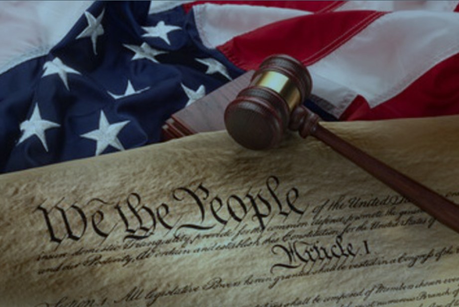 The Constitution Day Luncheon